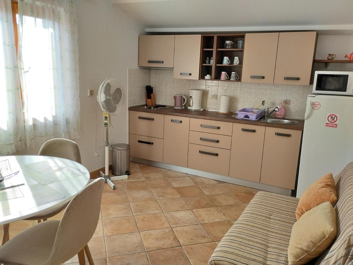 Apartment Exclusive Annex 로비니 외부 사진