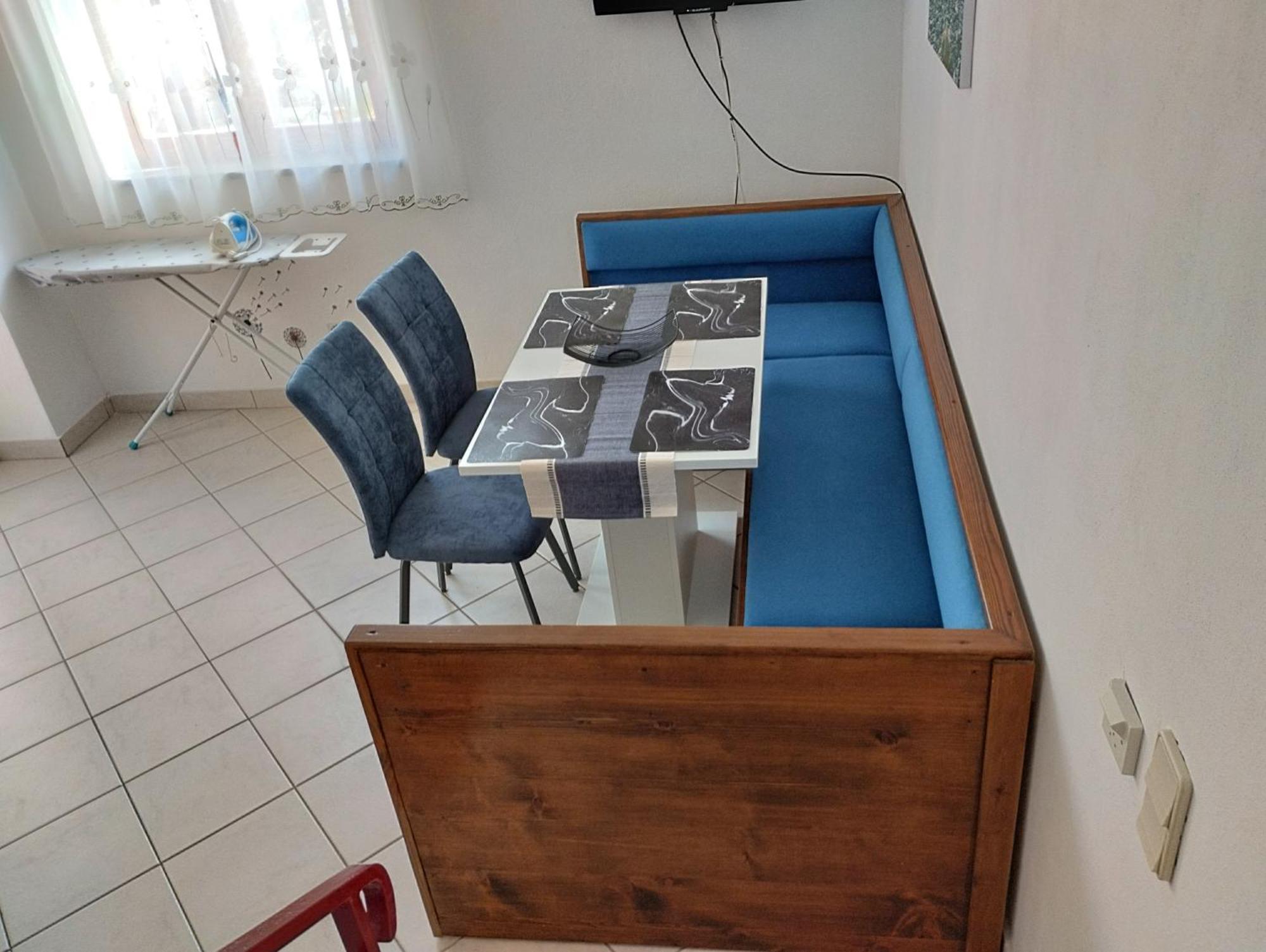 Apartment Exclusive Annex 로비니 객실 사진